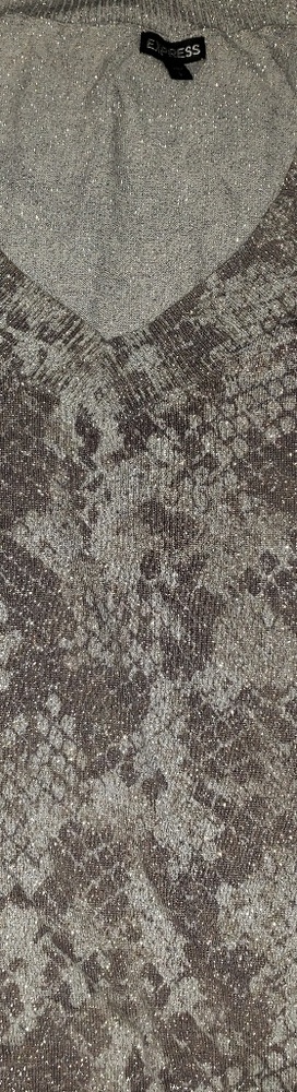 Express sweater - Picture 2 of 4